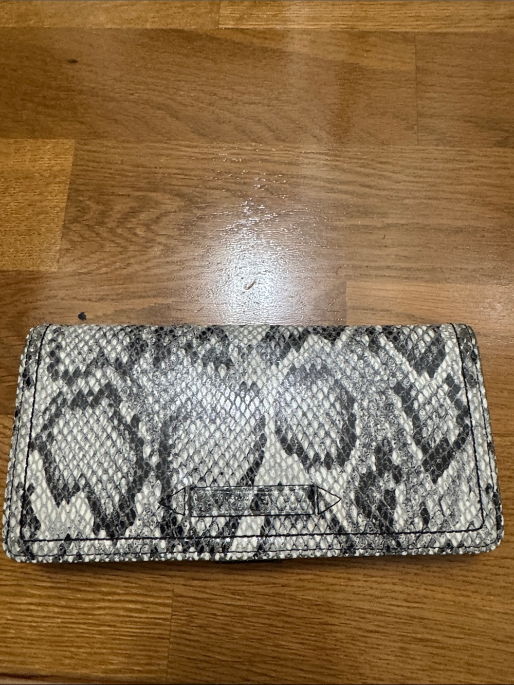 Cole Haan wallet